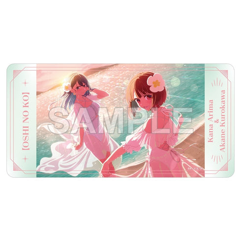 『【推しの子】』ラバーマット Marine Day 2024 ver.